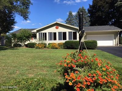 2277 Atkins Rd, Fennville, MI, 49408