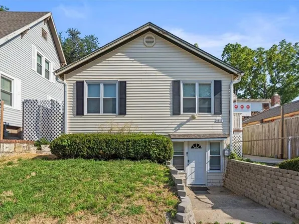 2506 W 43rd Ave, Kansas City, KS 66103