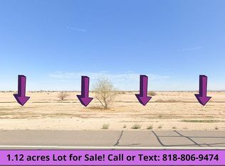 2625 W Maple St, Eloy, AZ 85131