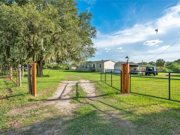 5720 Old Homeland Rd, Bartow, FL 33830