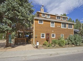 221 E Riverside Dr, Estes Park, CO 80517