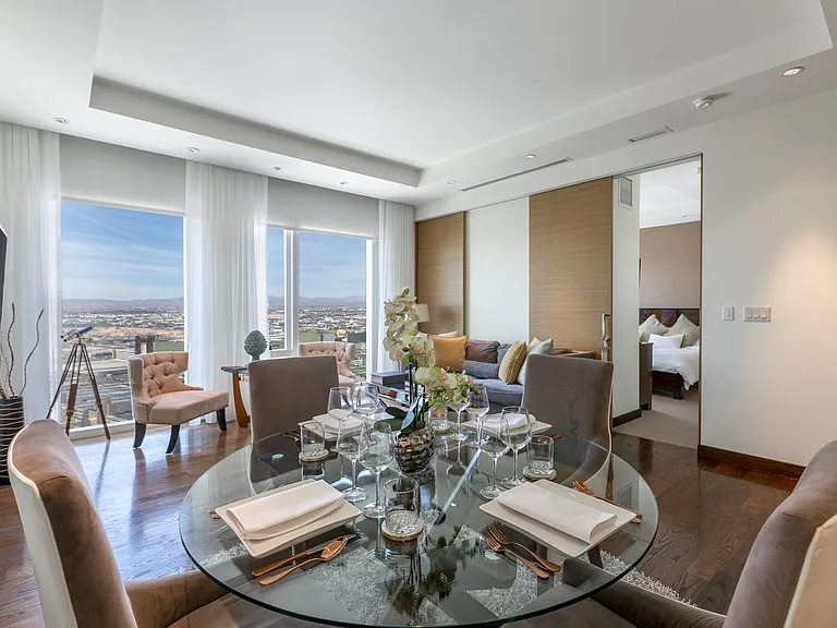3750 Las Vegas Blvd S #3402 — Photo 27