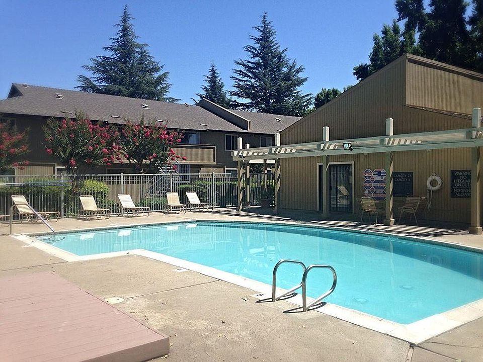 Rivergate Apartments - 501 Rivergate Way Sacramento CA | Zillow