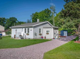 750 S Pine St, Ishpeming, MI 49849