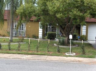 3831 Sail Dr, New Port Richey, FL 34652