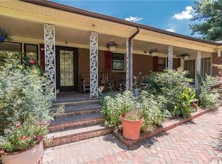 214 Fairgrove Rd, Thomasville, NC 27360