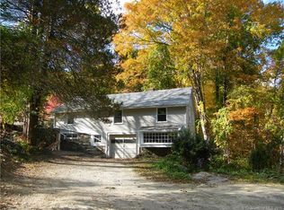 171 Cedar Swamp Rd, Deep River, CT 06417