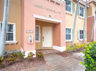 10613 SW 6th St #1004, Hollywood, FL 33025