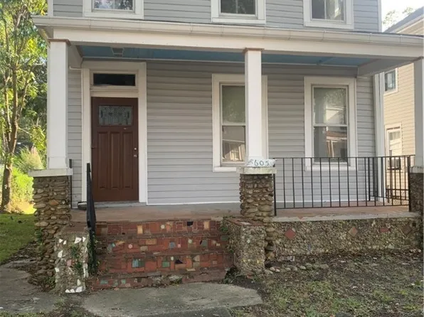 605 Northside Ave, Richmond, VA 23222