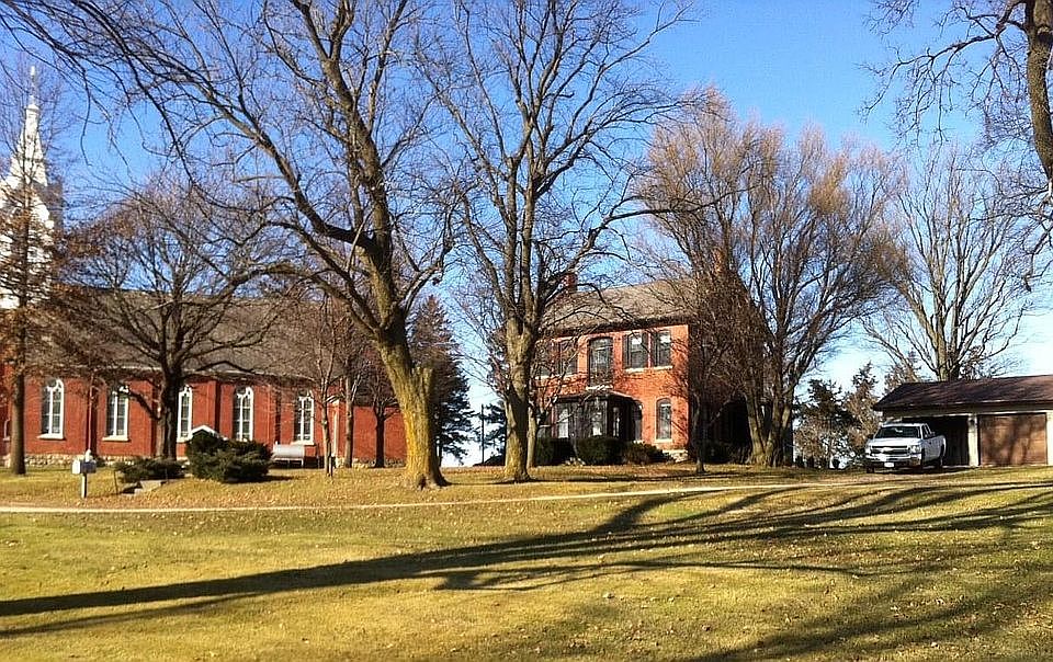 34257 230th Ave, La Motte, IA 52054 Zillow