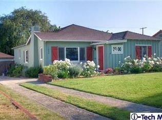 1892 Galbreth Rd, Pasadena, CA 91104