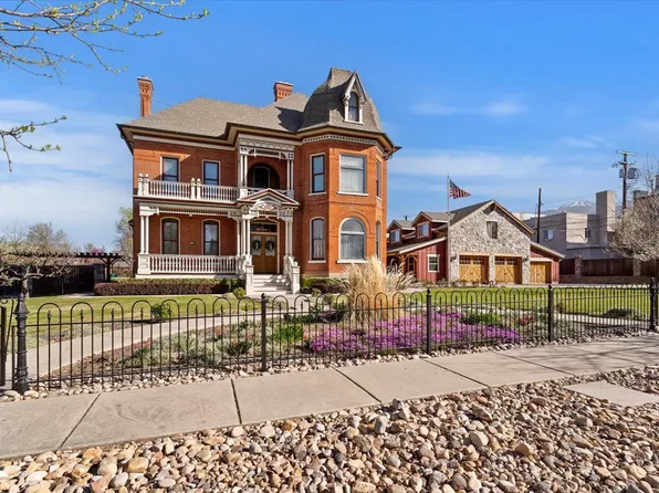 42 W Center St, Kaysville, UT 84037