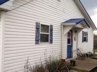 7170 Mount Carmel Rd, Flemingsburg, KY 41041