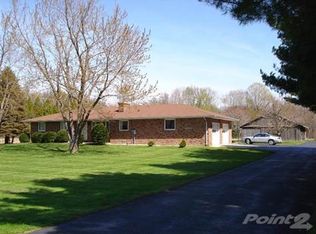 4563 Thar Rd, Coloma, MI 49038
