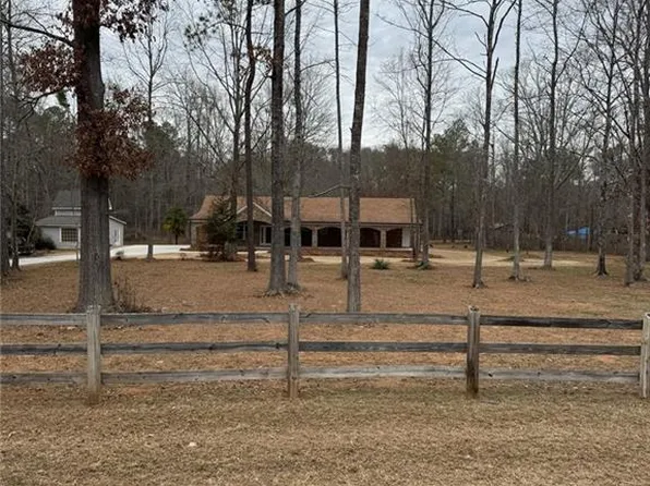 2308 N Walkers Mill Rd, Griffin, GA 30223