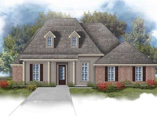 4509 Bear Crossing Ln, Lake Charles, LA 70607