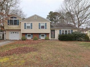 201 Thrush Ct, Lanoka Harbor, NJ 08734