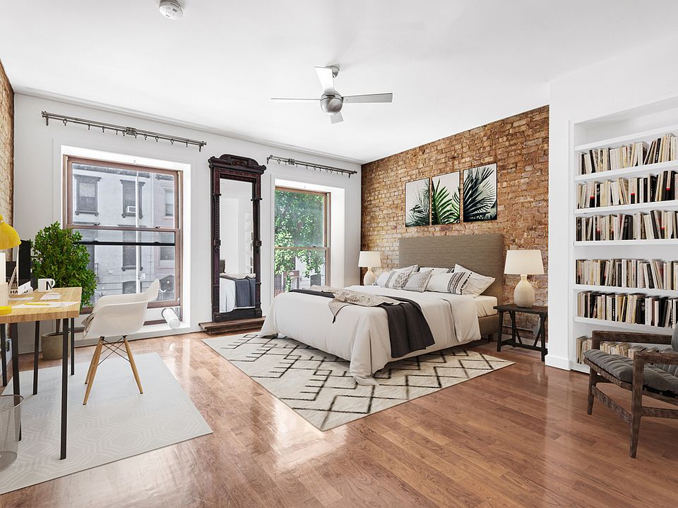 1st image of 421 E 118th St #2