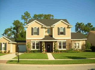 21201 Sky Vista Dr, Land O Lakes, FL 34637