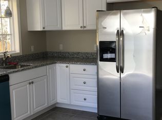 46 Winneconnett Rd, Worcester, MA 01605