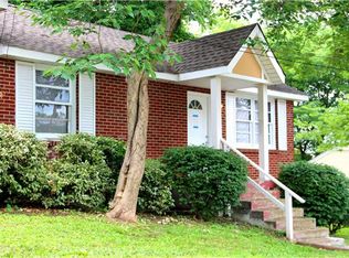 1008 Glenview Dr, Nashville, TN 37206