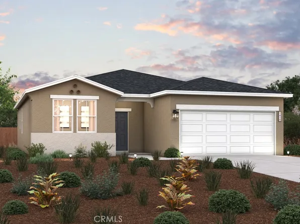 1629 Castro Ave, Chowchilla, CA 93610