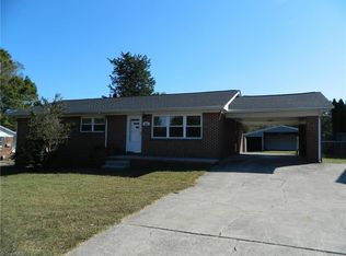 806 E Fairfield Rd, High Point, NC 27263