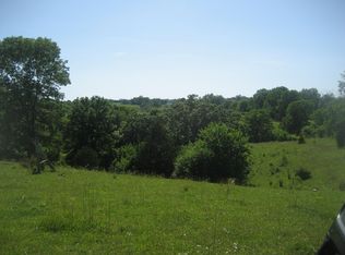 905 Alford Rd, Salvisa, KY 40372