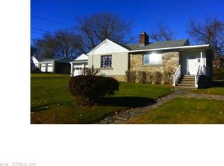 34 Aldorisio St, Watertown, CT 06779