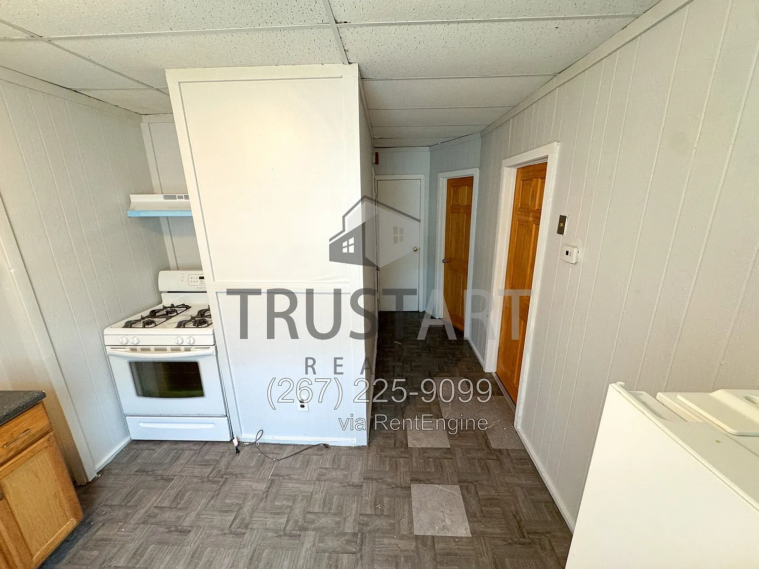 1 bed, 1.0 bath, $795 — Photo 3