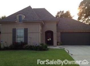 214 Forest Creek Dr, Scott, LA 70583