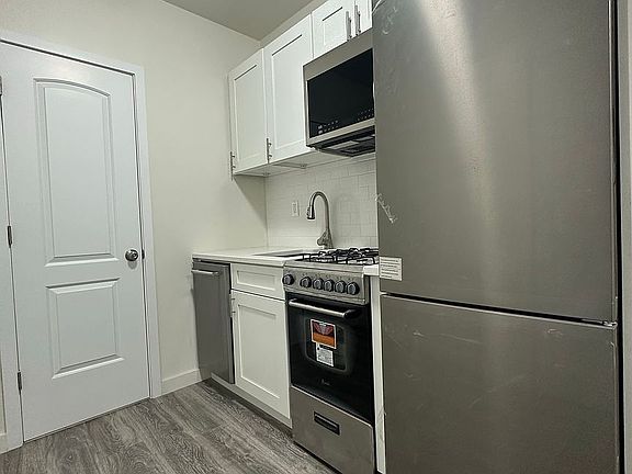 2nd image of 410 W 56th St #1D