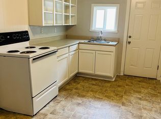 615 G St NE, Ardmore, OK 73401