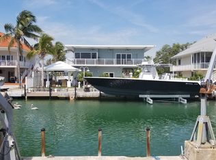 152 Bessie Rd, Plantation Key, FL 33036