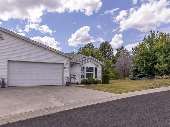1523 SE Footloose Dr, Pullman, WA 99163