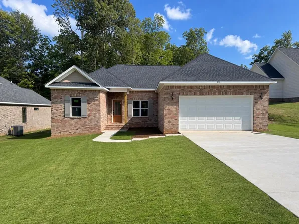 131 Oak Pointe Dr, Plantersville, MS 38862