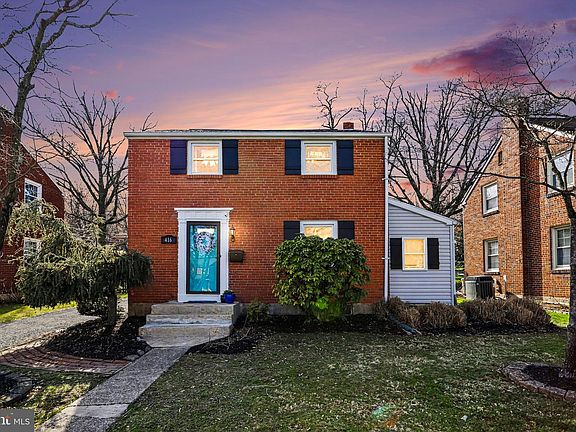 2nd image of 416 Poplar Ave