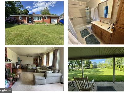 5404 Bush St, White Marsh, MD, 21162