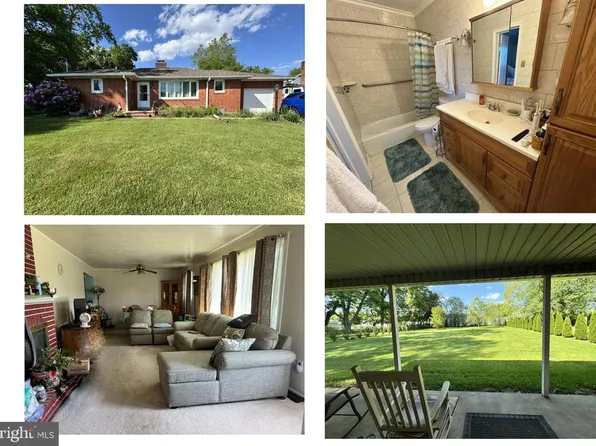 5404 Bush St, White Marsh, MD 21162