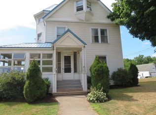 996 W Main St, Troy, PA 16947