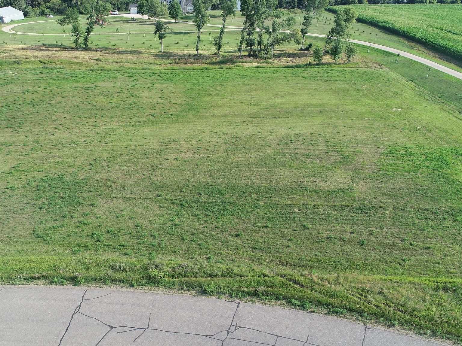 LOT 1 Golf Course Rd