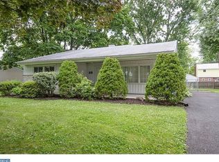 35 Church Rd, Plymouth Meeting, PA 19462