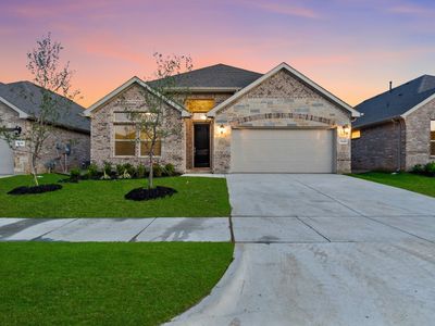 11529 Royston St, Fort Worth, TX, 76244