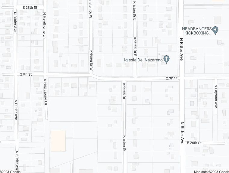 2nd image of 2650 N Kristen Dr