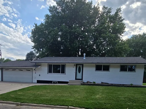 601 N Maryland Ave, Fulda, MN 56131