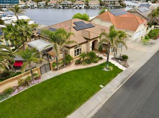 3973 Bolinas Pl, Discovery Bay, CA 94505