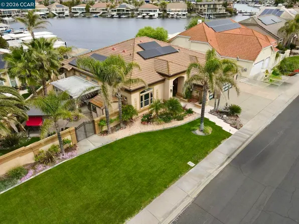 3973 Bolinas Pl, Discovery Bay, CA 94505