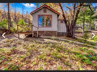 (Undisclosed Address), Nevada City, CA 95959