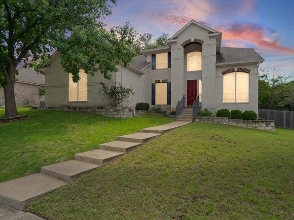 11600 Arroyo Blanco Dr, Austin, TX 78748