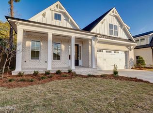 6267 Mirage Way, Wilmington, NC 28409